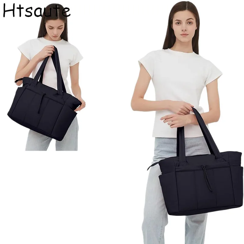 Casual Canvas Messenger Bags Women Large Capacity Commuter Mummy Portable Shoulder Bag Multi Layers Camping Tote Bags
Casual Canvas Messenger Bags Women Large Capacity Commuter Mummy Portable Shoulder Bag Multi Layers Camping Tote Bags