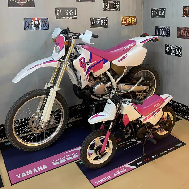 Yamaha Garage Mat Racing Motorcycle Carpet Polyester Moto Display Motorcycle Mat Anti-slip Home Decoration Living Room Rug
Yamaha Garage Mat Racing Motorcycle Carpet Polyester Moto Display Motorcycle Mat Anti-slip Home Decoration Living Room Rug
