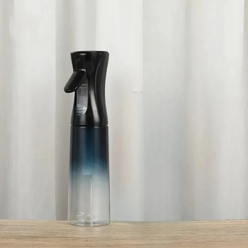 High Pressure Spray Bottle 200ML Continuous Gradient Spray Bottle Pp Beauty Hairdressing Spot Garden Watering Spray Bottle
High Pressure Spray Bottle 200ML Continuous Gradient Spray Bottle Pp Beauty Hairdressing Spot Garden Watering Spray Bottle