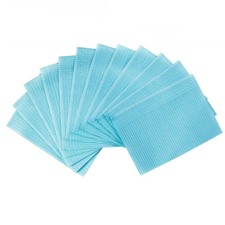 50pcs/Pack Nail Art Table Mat Disposable Clean Pads Beauty For Nails Care Polish Waterproof Tablecloths Manicure Tool Lint Paper
50pcs/Pack Nail Art Table Mat Disposable Clean Pads Beauty For Nails Care Polish Waterproof Tablecloths Manicure Tool Lint Paper