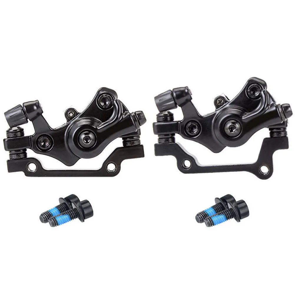 2Sets Bike Disc Brake Professional Aluminum Alloy Mountain Cycling Brakes Mechanical Caliper Strong Stop Control
2Sets Bike Disc Brake Professional Aluminum Alloy Mountain Cycling Brakes Mechanical Caliper Strong Stop Control