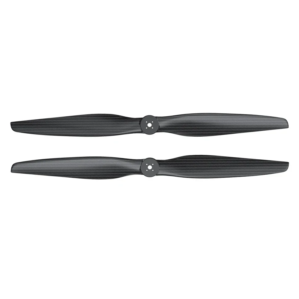 T-MOTOR V32*12.8 Wholesale Uav Accessories Parts Original 32 inch Carbon Fiber Blade Big Drone Propeller Blades
T-MOTOR V32*12.8 Wholesale Uav Accessories Parts Original 32 inch Carbon Fiber Blade Big Drone Propeller Blades