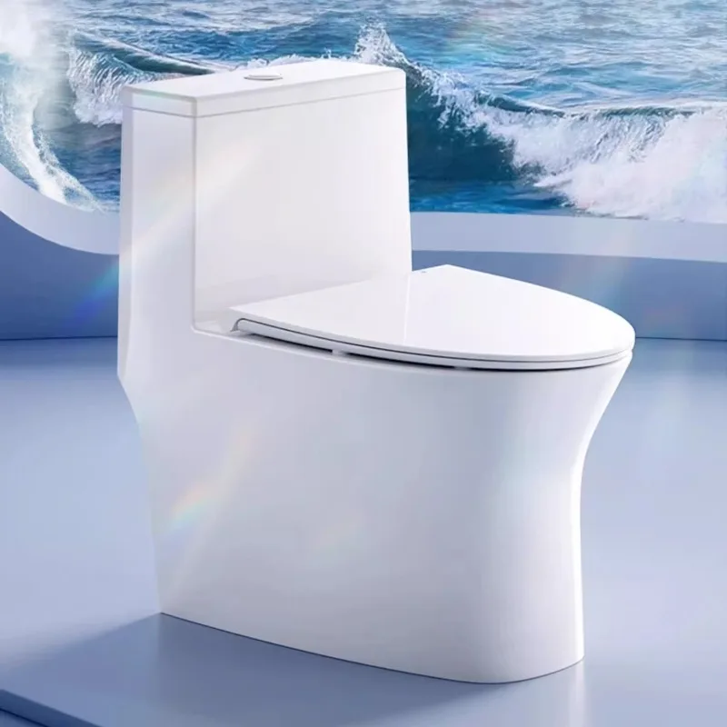 Floor Sanitary Toilet Unique Luxury Nordic Bowl Cleaner Toilet Aesthetic Design Toilette Suspendu Home Furniture Accessories 
Floor Sanitary Toilet Unique Luxury Nordic Bowl Cleaner Toilet Aesthetic Design Toilette Suspendu Home Furniture Accessories