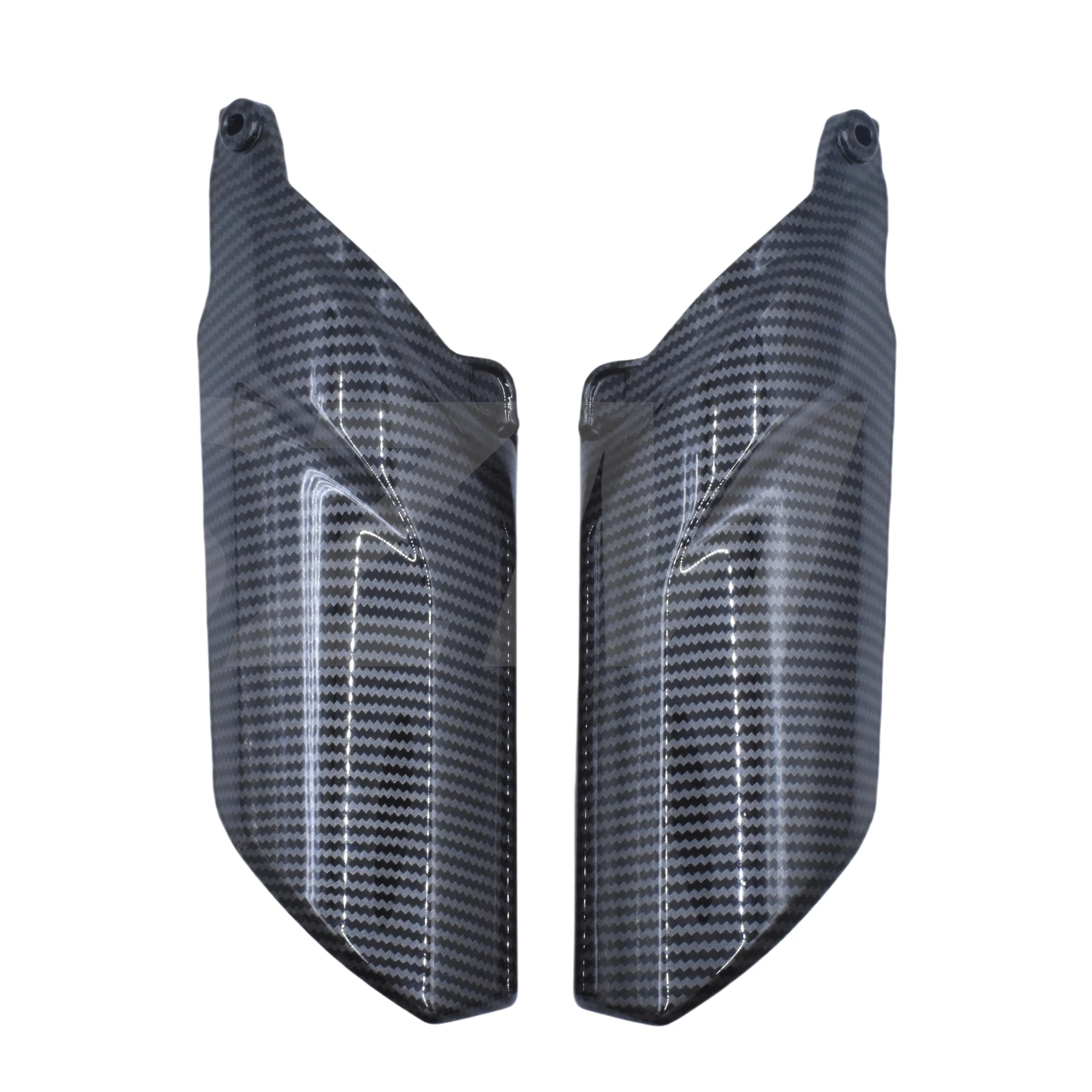 Motorcycle For KAWASAKI ER6N ER-6N 2012 203 2014-2016 Front Fender Suspension Fork Shock Cover Guard Protector Fairing Carbon
Motorcycle For KAWASAKI ER6N ER-6N 2012 203 2014-2016 Front Fender Suspension Fork Shock Cover Guard Protector Fairing Carbon