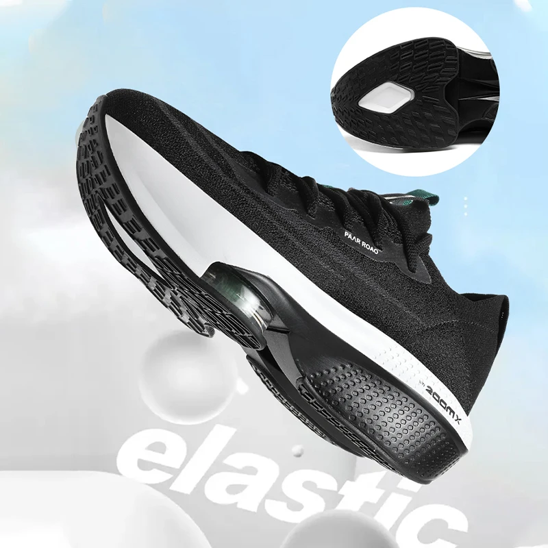 Classic Unisex Sneakers Hot Selling Summer Comfort Tennis Shoes Couples Leisure Fitness Shoes Thick Soled Professional Run Shoes
Classic Unisex Sneakers Hot Selling Summer Comfort Tennis Shoes Couples Leisure Fitness Shoes Thick Soled Professional Run Shoes