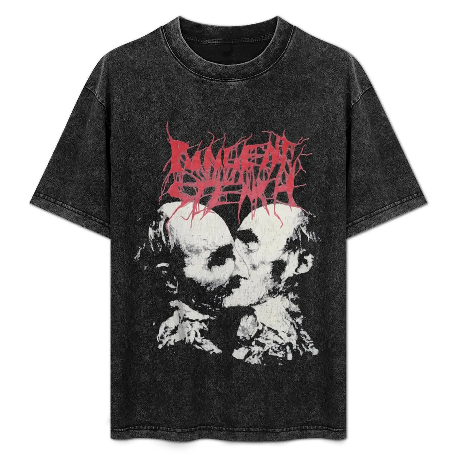 Pungent Stench Classic T-Shirt Basic Comfort Fit T-Shirt for Men
Pungent Stench Classic T-Shirt Basic Comfort Fit T-Shirt for Men