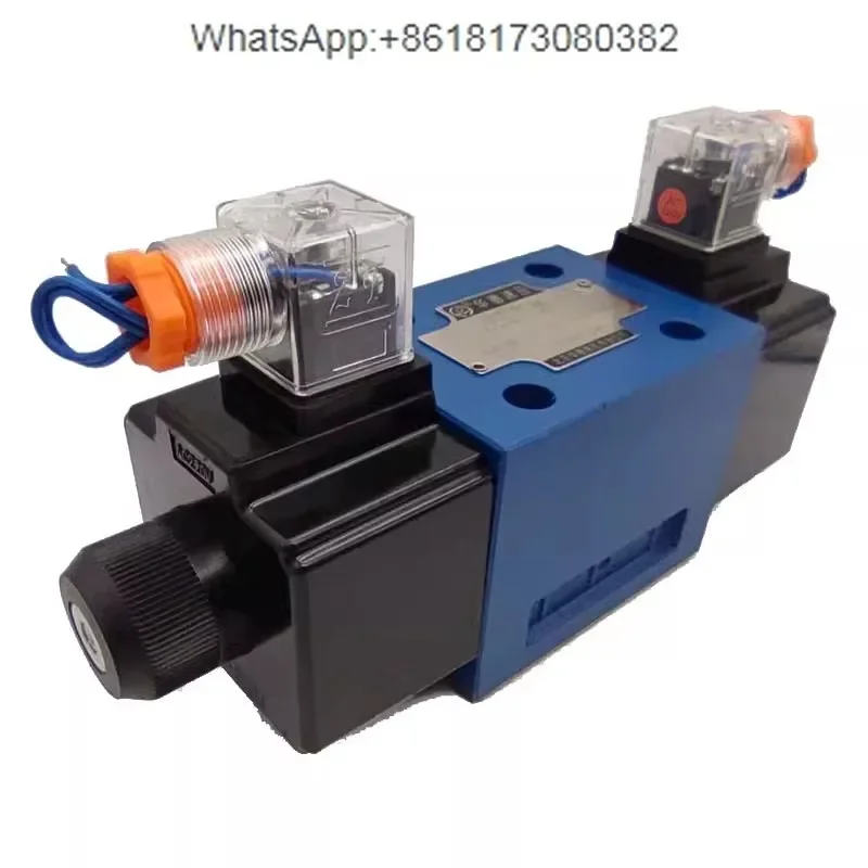 Электромагнитный клапан Huade 4WE10E31B/CW220-50N9Z5L J G H D Y C EA HA GA EB JB
Электромагнитный клапан Huade 4WE10E31B/CW220-50N9Z5L J G H D Y C EA HA GA EB JB