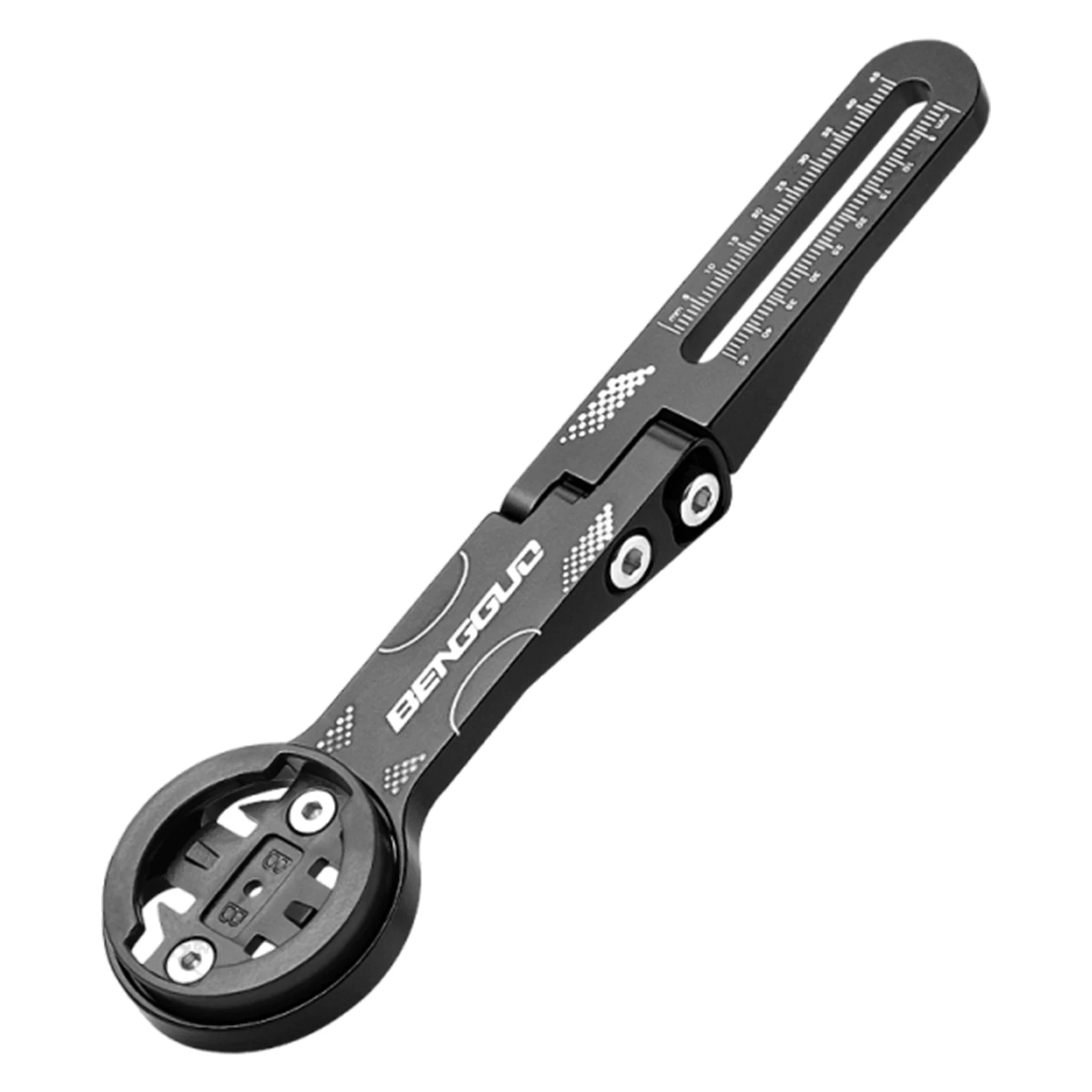 Out Front Mount Adjustable Bike Computer Mount MTB Road Bike Computer Holder Speedometer Mount Bracket for Garmin Cateye Bryton
Out Front Mount Adjustable Bike Computer Mount MTB Road Bike Computer Holder Speedometer Mount Bracket for Garmin Cateye Bryton