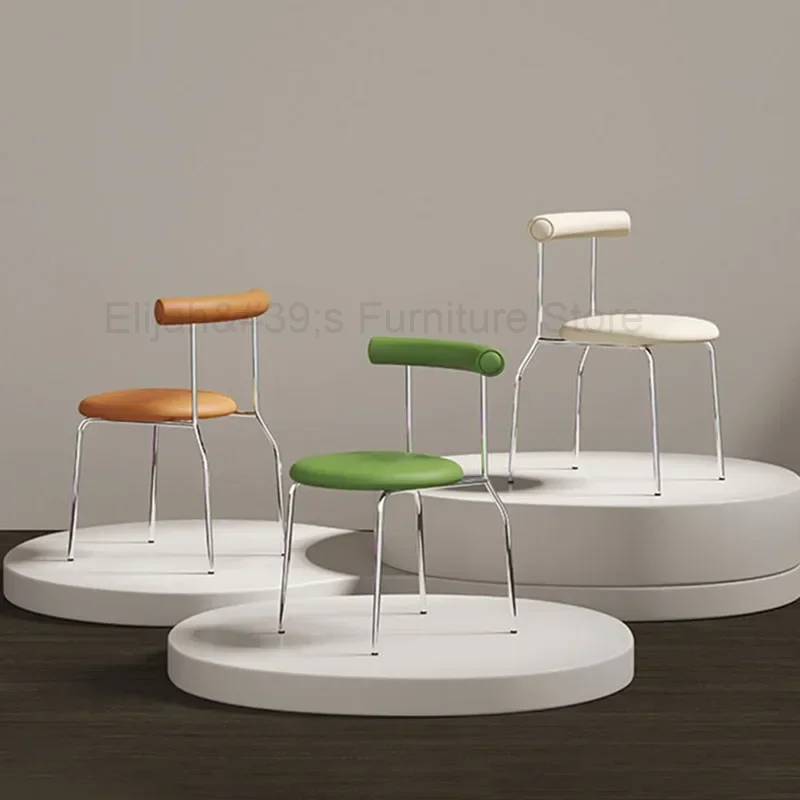 Nordic Fishing Dining Chairs Ergonomic Computer Dressing Comfortable Throne Chairs Balcony Outdoor Furniture Library Furniture
Nordic Fishing Dining Chairs Ergonomic Computer Dressing Comfortable Throne Chairs Balcony Outdoor Furniture Library Furniture