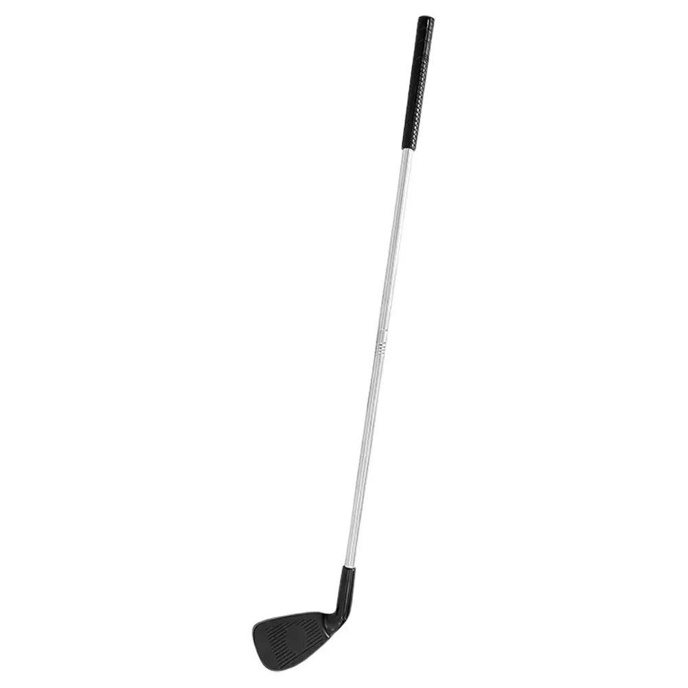 Golf Putter Metal Practice Putter for Outdoor Sports Activity Portable Golf Club Training Tool for Parentchild
Golf Putter Metal Practice Putter for Outdoor Sports Activity Portable Golf Club Training Tool for Parentchild