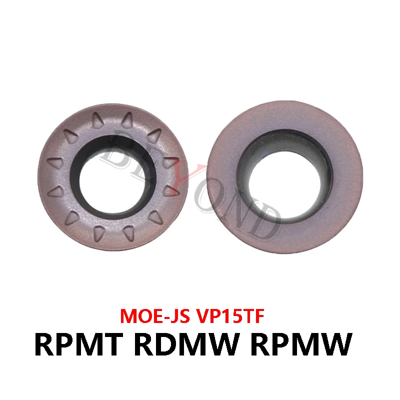 RPMT08T2MOE-JS VP15TF RPMT10T3MOE-JS RPMT1204MOE-JS RDMW0517MOE RDMW0620MOE RPMW1003MO Фрезерные твердосплавные пластины RPMT RDMW RPMW
RPMT08T2MOE-JS VP15TF RPMT10T3MOE-JS RPMT1204MOE-JS RDMW0517MOE RDMW0620MOE RPMW1003MO Фрезерные твердосплавные пластины RPMT RDMW RPMW