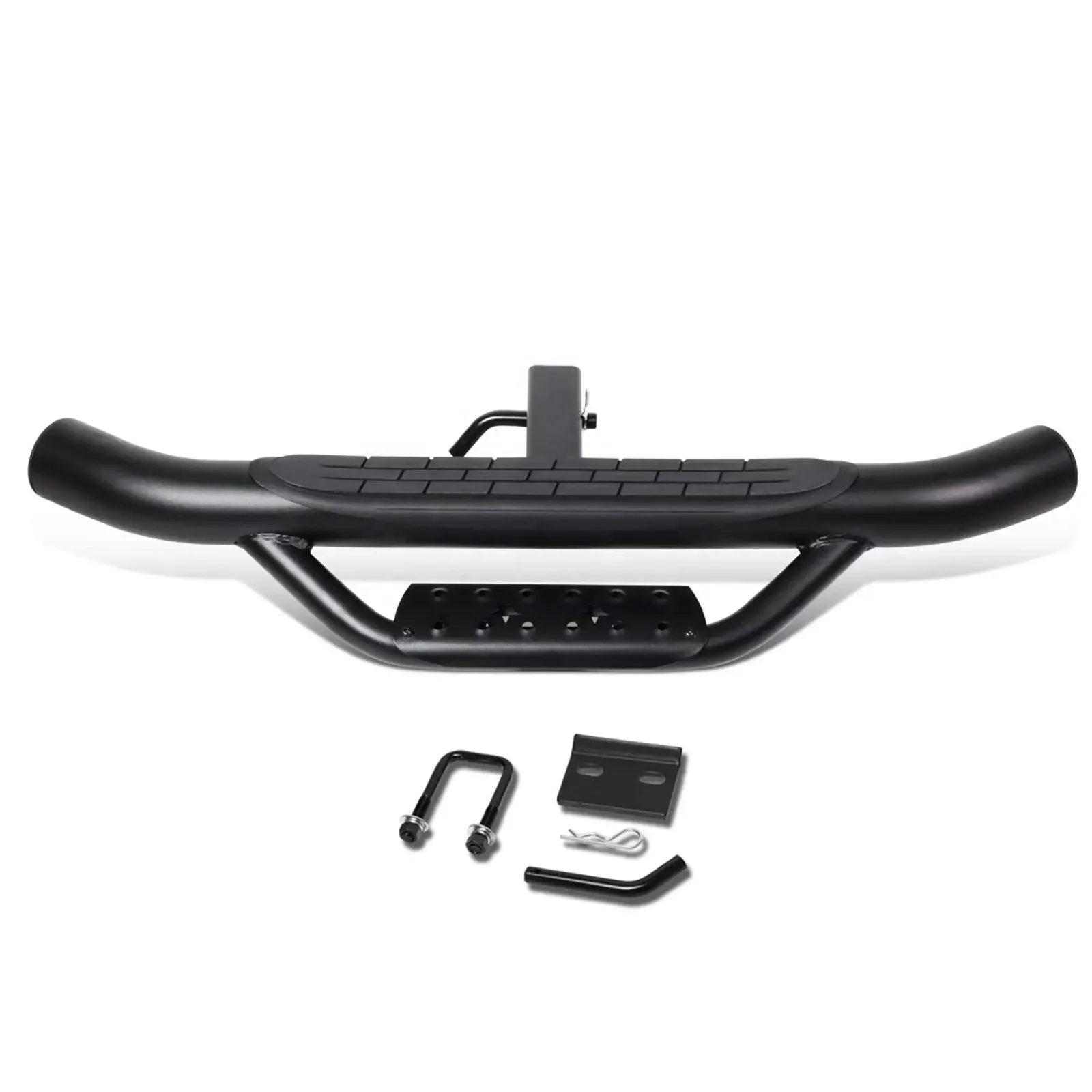 Intelligent Library Pickup Rear Step Pedal Foot Running Board Steel Body Parts For REVO/VIGO/NP300
Intelligent Library Pickup Rear Step Pedal Foot Running Board Steel Body Parts For REVO/VIGO/NP300