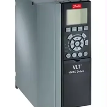 FC302P7K5T5E20H2BGCXXXSXXXXAXBXCXXXXDX VLT AutomationDrive FC-302
FC302P7K5T5E20H2BGCXXXSXXXXAXBXCXXXXDX VLT AutomationDrive FC-302