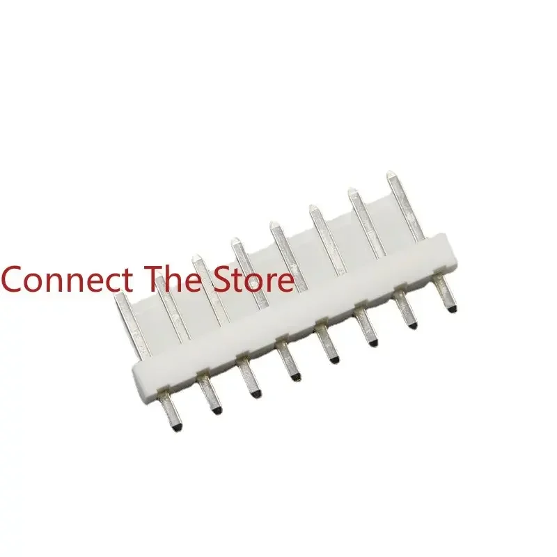 10PCS Connector B8P-VH Pin Holder 8P 3.96MM Spacing Original Stock
10PCS Connector B8P-VH Pin Holder 8P 3.96MM Spacing Original Stock