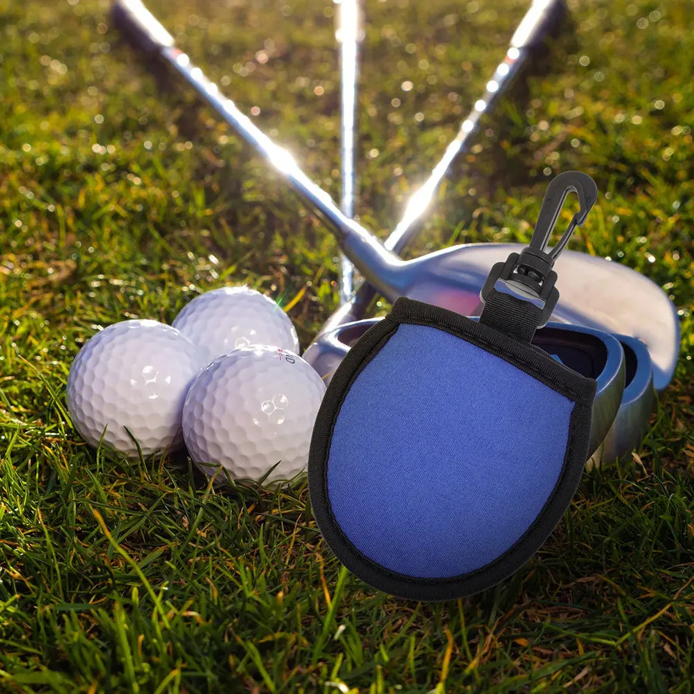 2Pcs Golf Ball Cleaning Pouches Premium Microfiber Wipe Bag Portable Lightweight Compact for on-Course Golf
2Pcs Golf Ball Cleaning Pouches Premium Microfiber Wipe Bag Portable Lightweight Compact for on-Course Golf