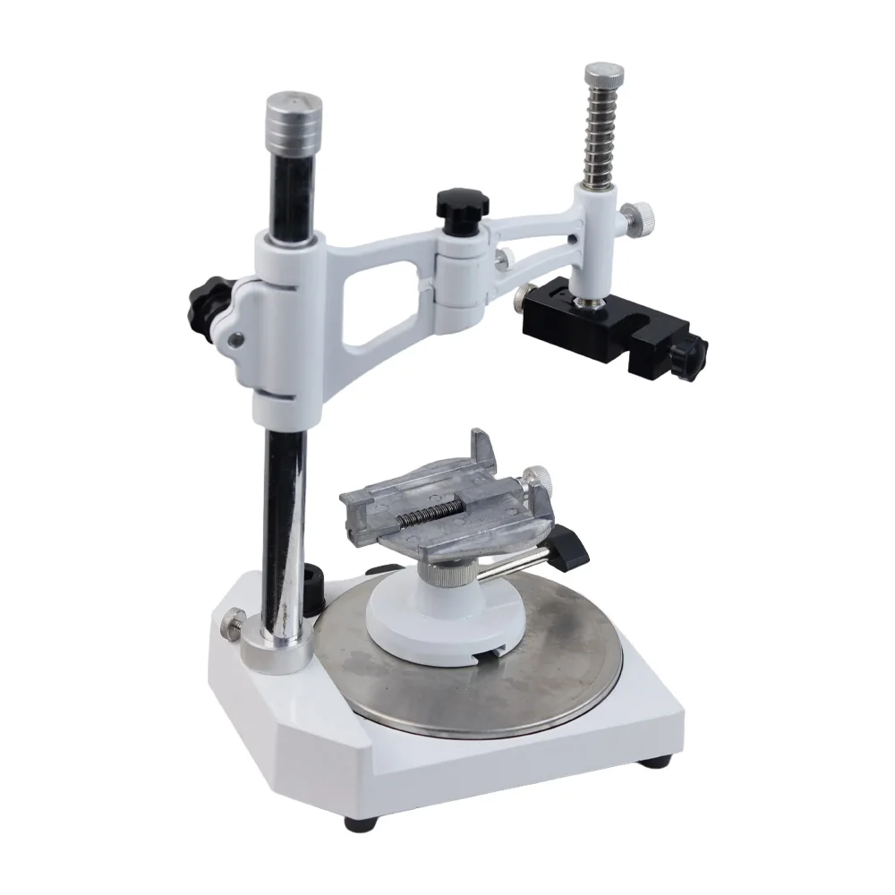 JT-09 Dental Square Surveyor Parallelometer Square Base Observation Instrument Dental Model Grinding Instrument
JT-09 Dental Square Surveyor Parallelometer Square Base Observation Instrument Dental Model Grinding Instrument