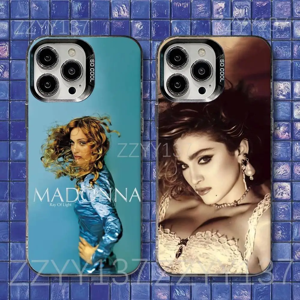 M-Madonna 80s True Blue Phone Case For iPhone 16,15,14,13,12,11,8,7,Pro,Max,Plus,Mini,XS,SE Shockproof Matte Cover 
M-Madonna 80s True Blue Phone Case For iPhone 16,15,14,13,12,11,8,7,Pro,Max,Plus,Mini,XS,SE Shockproof Matte Cover