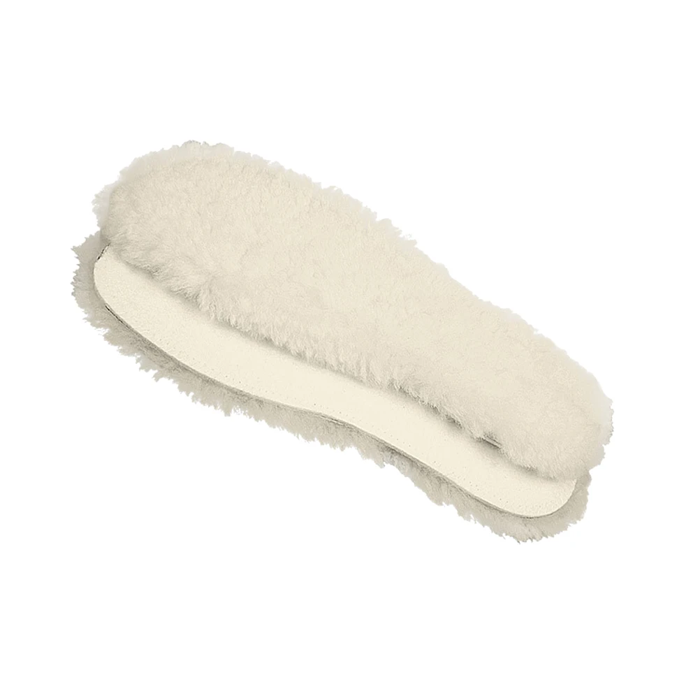 1 Pair Non Slip Wool Insoles Winter Warm Pads Comfortable Thickened Shoes Inserts Foot Care Products
1 Pair Non Slip Wool Insoles Winter Warm Pads Comfortable Thickened Shoes Inserts Foot Care Products
