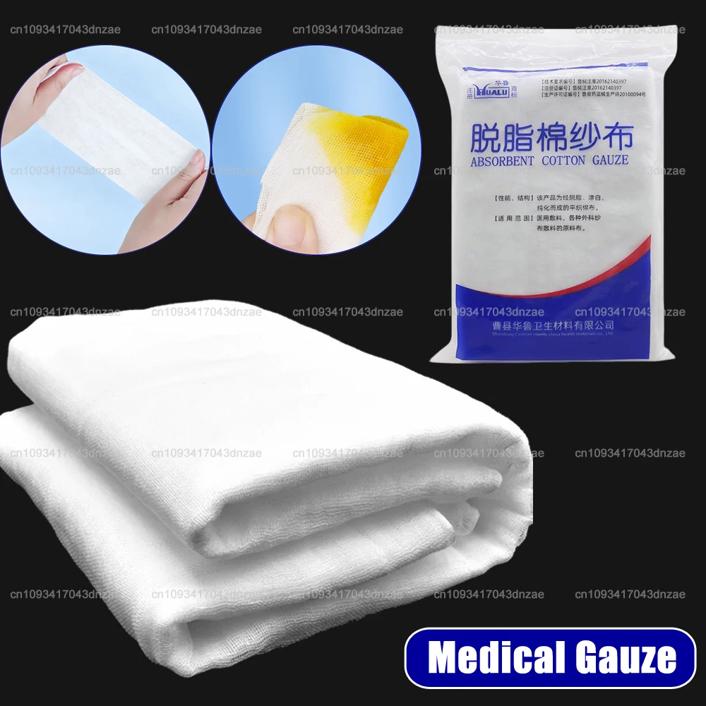 1-5PCS 72cm x 10M Medical Gauze Degreased Cotton Large Size Gauze Bandage Disposable Medicinal Non-sterile Wound dressing Gauzes
1-5PCS 72cm x 10M Medical Gauze Degreased Cotton Large Size Gauze Bandage Disposable Medicinal Non-sterile Wound dressing Gauzes