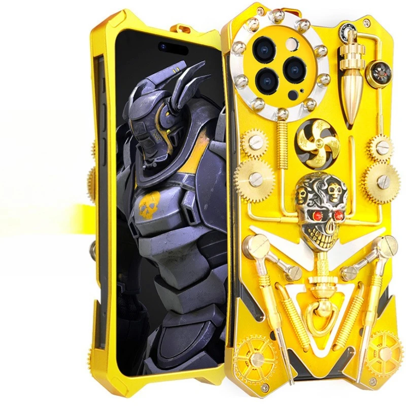 Gear model is suitable for iphone15pro mobile phone case, apple 15pro anti-drop personalized creativity
Gear model is suitable for iphone15pro mobile phone case, apple 15pro anti-drop personalized creativity