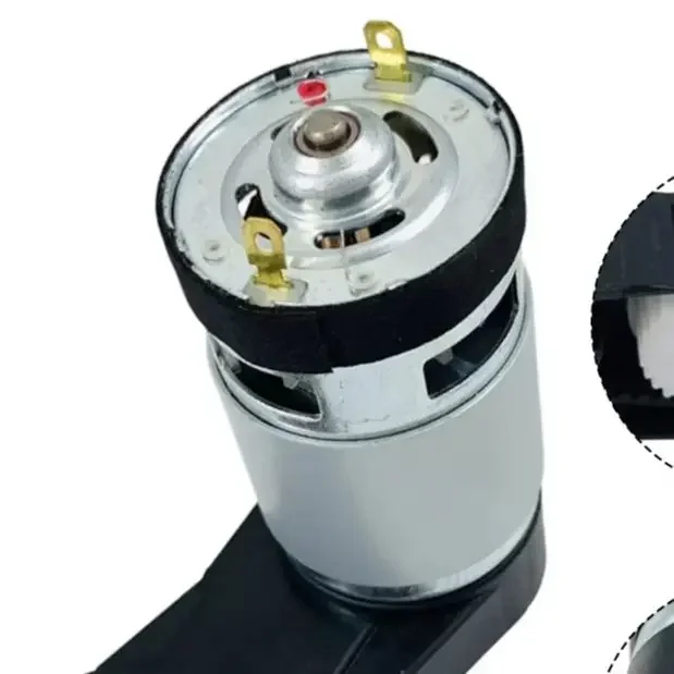 1pcs Floor Brush Motor For Redkey W12SE Wet And Dry Vacuum Cleaner For Enhanced Cleaning Performance
1pcs Floor Brush Motor For Redkey W12SE Wet And Dry Vacuum Cleaner For Enhanced Cleaning Performance