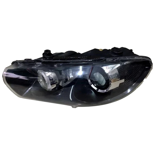 Original Car Lighting Xenon Headlight Assembly 2011-2013 for Volkswagen Scirocco HeadlightsOriginal Car Lighting Xenon Headlight
Original Car Lighting Xenon Headlight Assembly 2011-2013 for Volkswagen Scirocco HeadlightsOriginal Car Lighting Xenon Headlight