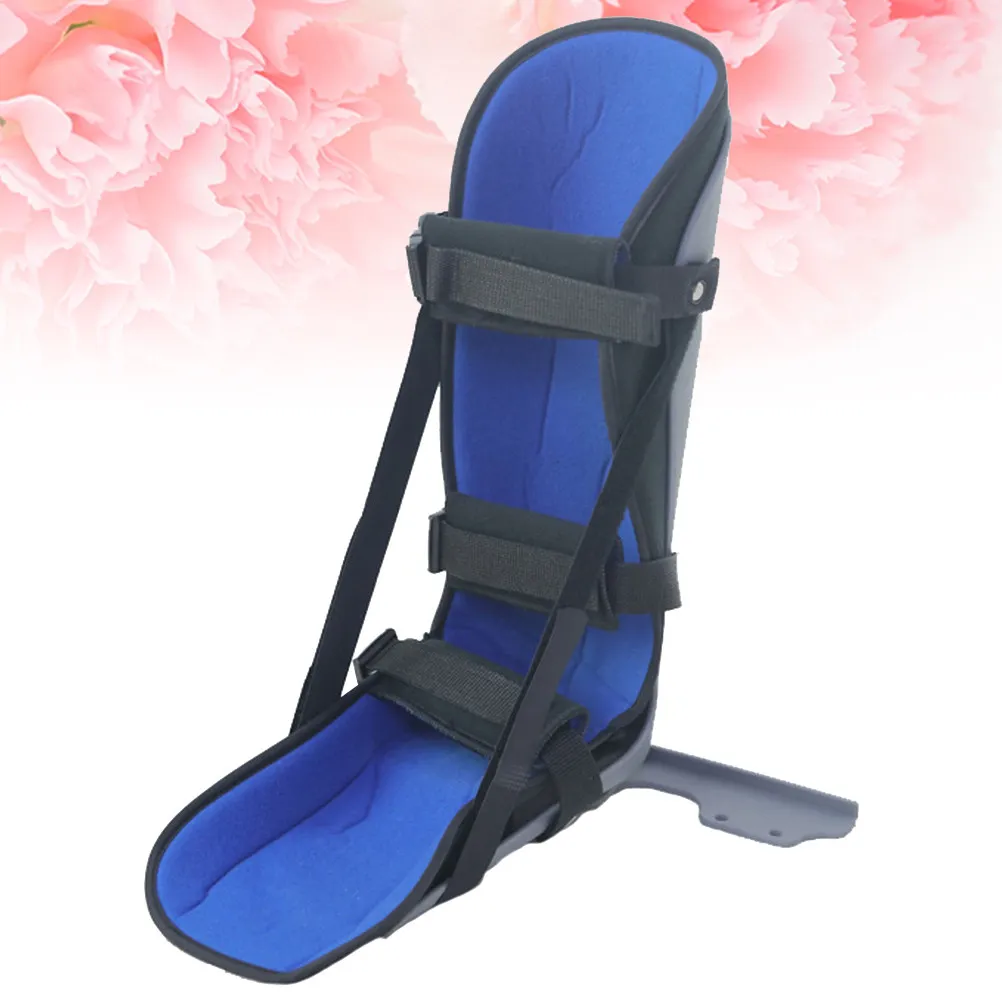 1Pcs Foot Ankle Corrector Premium Material Stable Support for Injury Recovery Fast Healing Essential for Athletes Ankle Joint
1Pcs Foot Ankle Corrector Premium Material Stable Support for Injury Recovery Fast Healing Essential for Athletes Ankle Joint