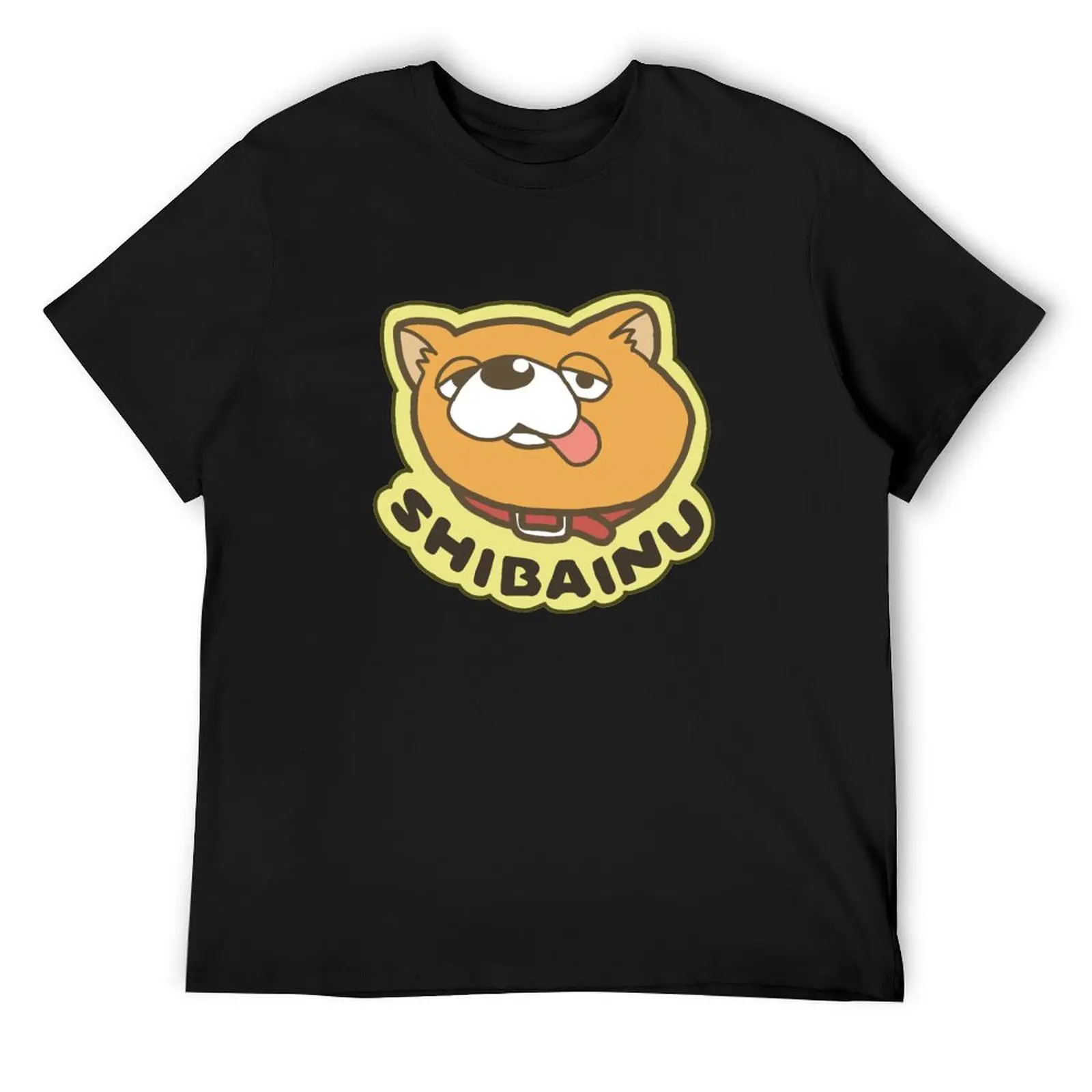 Shiba Inu - The Way of The House Husband T-Shirt anime shirt oversized graphic tee mens vintage t shirts
Shiba Inu - The Way of The House Husband T-Shirt anime shirt oversized graphic tee mens vintage t shirts