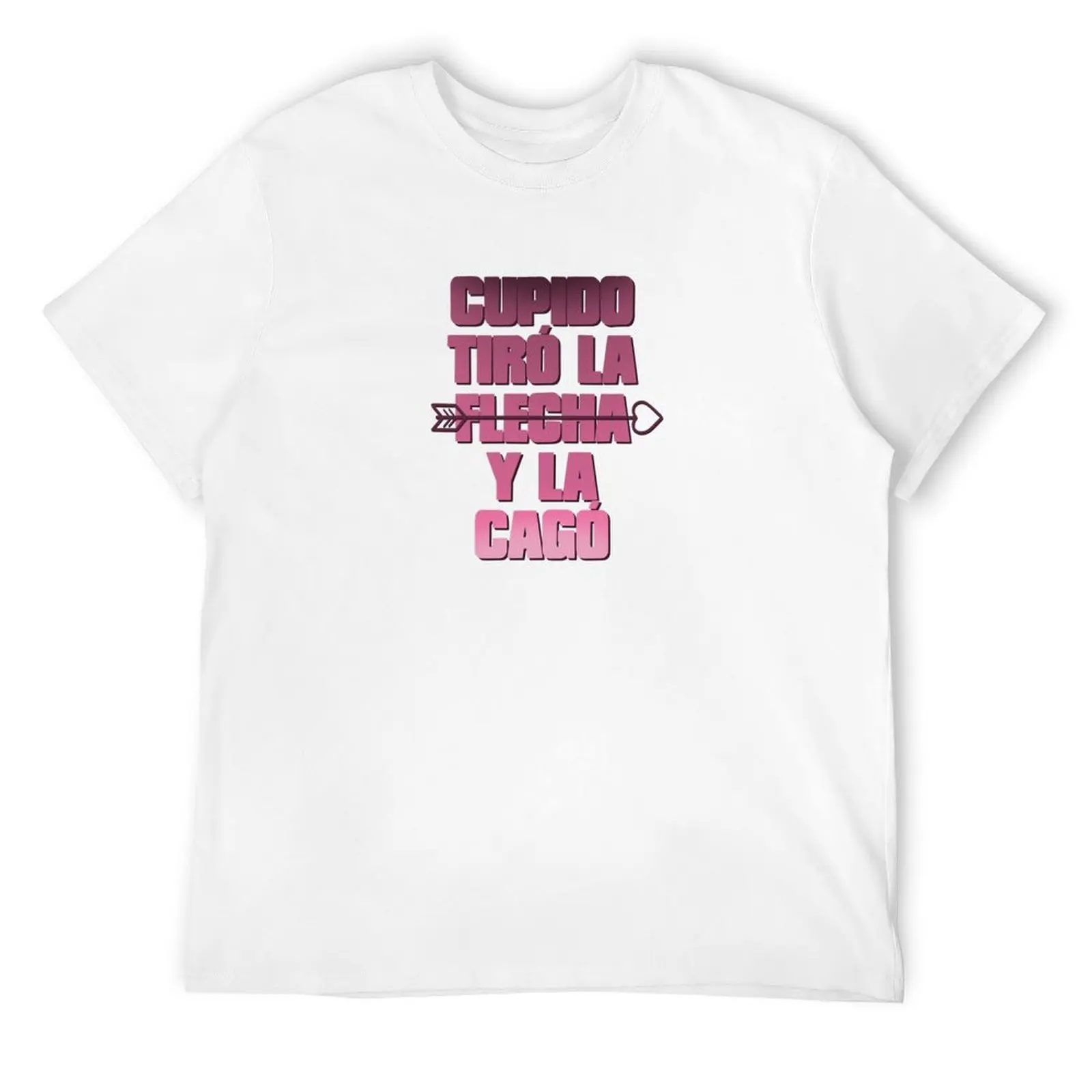 tini - cupido lyrics with arrow T-Shirt Funny t-shirt animal prinfor boys mens big and tall t shirts
tini - cupido lyrics with arrow T-Shirt Funny t-shirt animal prinfor boys mens big and tall t shirts