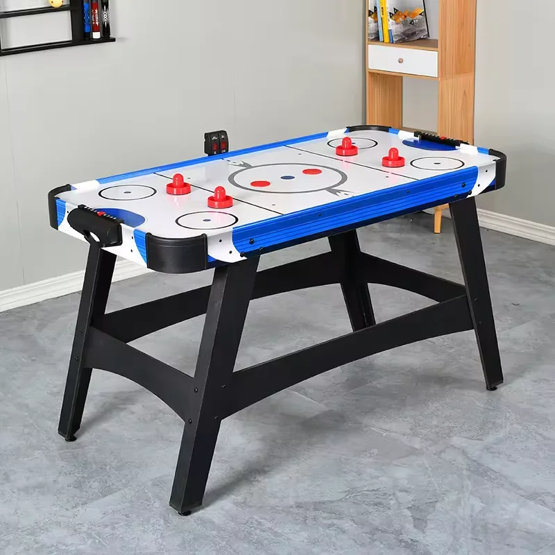 Factory Direct Supply air Hockey Table 1.37 Meters air Hockey 54 Inches Ice Hockey Table for Sale
Factory Direct Supply air Hockey Table 1.37 Meters air Hockey 54 Inches Ice Hockey Table for Sale