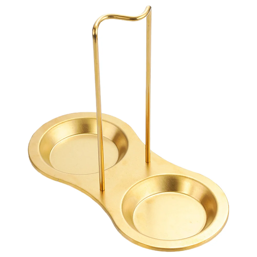 Подставка для ложки из нержавеющей стали, органайзер для кухонной утвари, сушилка для посуды, половник для супа, держатель лопаточки, инструмент для подставки для кухонной ложки
Подставка для ложки из нержавеющей стали, органайзер для кухонной утвари, сушилка для посуды, половник для супа, держатель лопаточки, инструмент для подставки для кухонной ложки