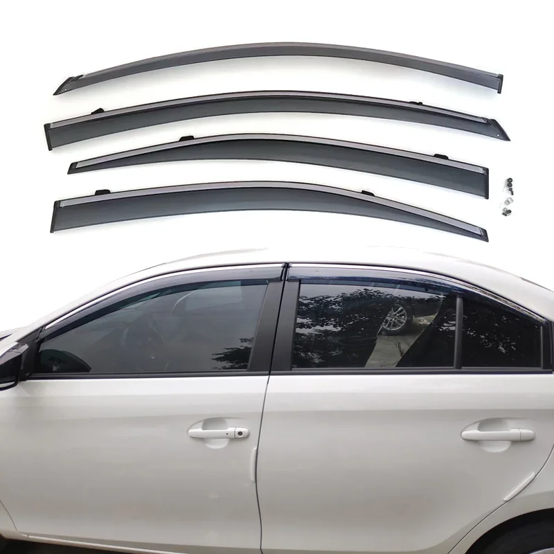 Specially used for Toyota 2014-2021 Vios weather shield Vios/Yaris Sedan Zhixiang car window rainproof eyebrow
Specially used for Toyota 2014-2021 Vios weather shield Vios/Yaris Sedan Zhixiang car window rainproof eyebrow