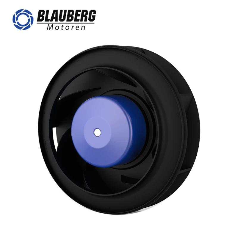 Industrial Plastic DC Blower Fan for HVAC Exhaust and Air Filtration Systems
Industrial Plastic DC Blower Fan for HVAC Exhaust and Air Filtration Systems