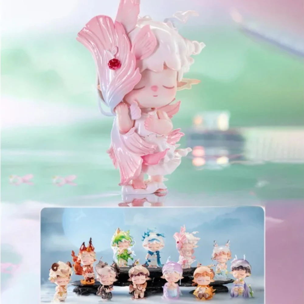 MIMI The Poem of Nature Series Cute Action Figure Toys Kawaii Anime Figures Dolls Toy Gift
MIMI The Poem of Nature Series Cute Action Figure Toys Kawaii Anime Figures Dolls Toy Gift