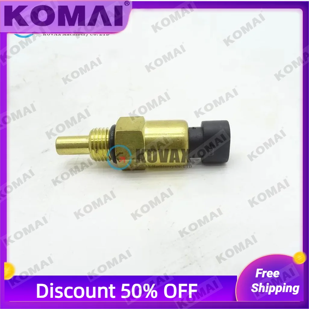 Suitable for John Deere 5076E 5076EF 5076EL water temperature sensor RE500844 temperature sensor
Suitable for John Deere 5076E 5076EF 5076EL water temperature sensor RE500844 temperature sensor