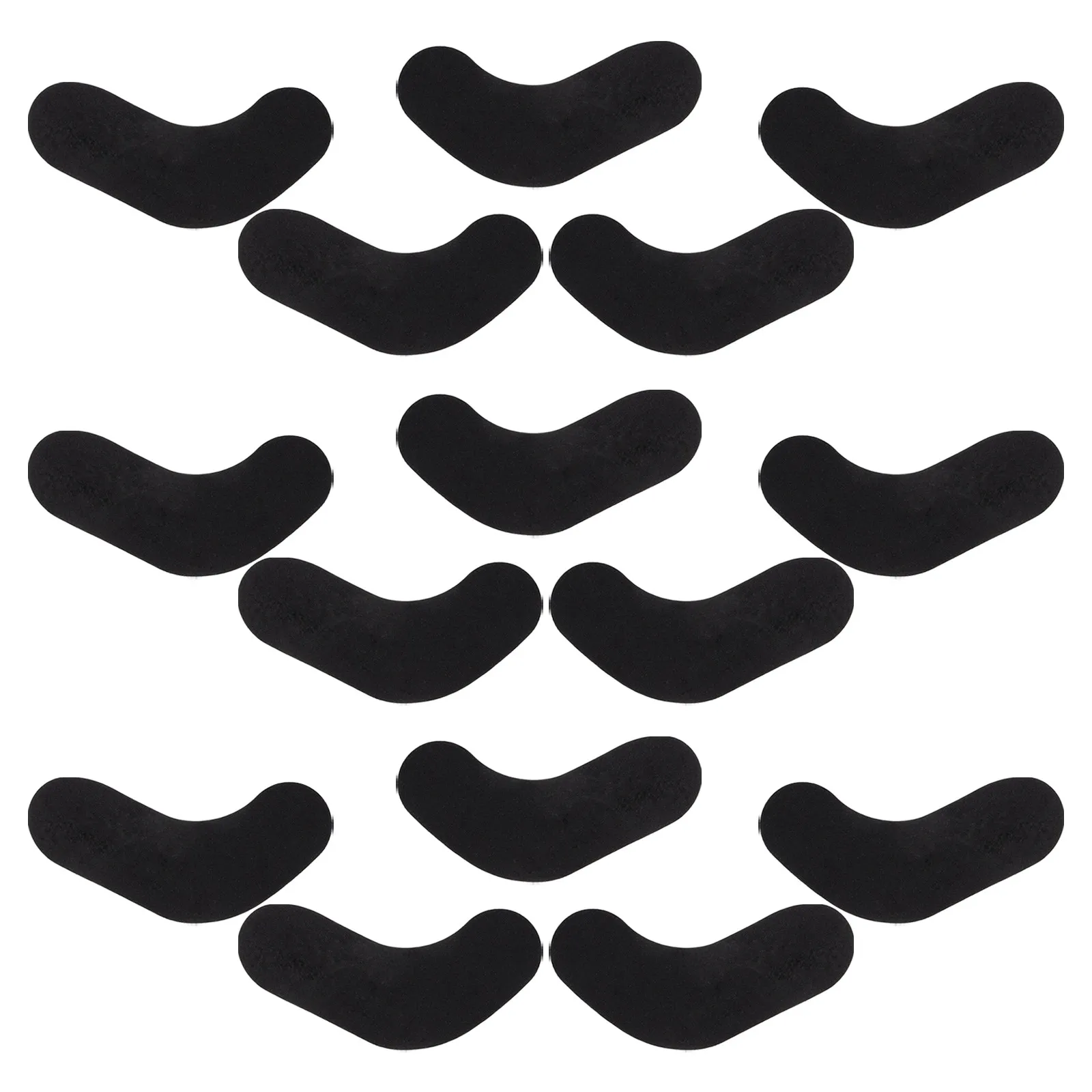 18 шт. Накладки-подушечки для лыжных и сноубордических ботинок, пенопластовые вставки для поддержки голеностопа, защита пятки, регулировка размера ботинок, черные
18 шт. Накладки-подушечки для лыжных и сноубордических ботинок, пенопластовые вставки для поддержки голеностопа, защита пятки, регулировка размера ботинок, черные