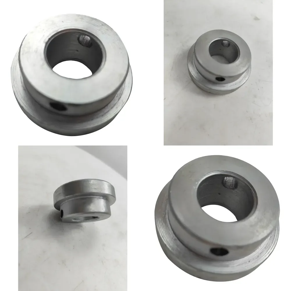 2026 Hot Item 4602202348 Wear Bushing Replacement for Paver Screed Side Plate Components
2026 Hot Item 4602202348 Wear Bushing Replacement for Paver Screed Side Plate Components