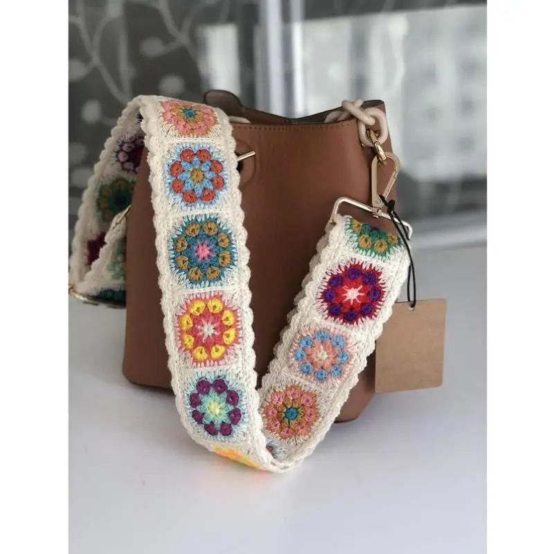 Новая 63, сумка через плечо с диагональным тканым ремнем, сменный ремень, модная сумка Accory Ele и практичная
Новая 63, сумка через плечо с диагональным тканым ремнем, сменный ремень, модная сумка Accory Ele и практичная