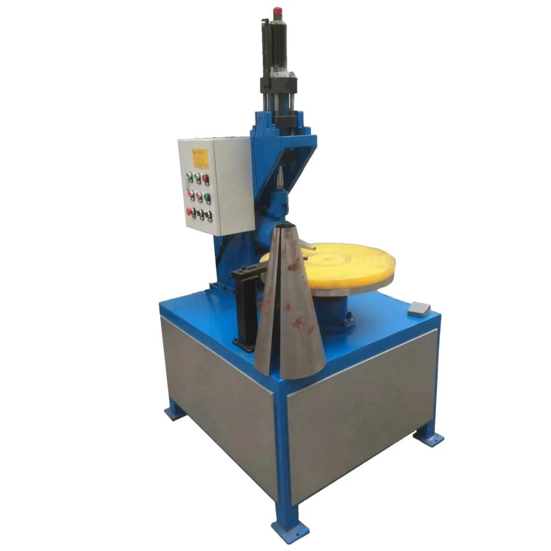 Hot Sale Cone Rolling Machine Sheet Metal Steel Plate Bending Roller Cone Cnc Hydraulic Rolling Machine for Pre Rolled Cone
Hot Sale Cone Rolling Machine Sheet Metal Steel Plate Bending Roller Cone Cnc Hydraulic Rolling Machine for Pre Rolled Cone