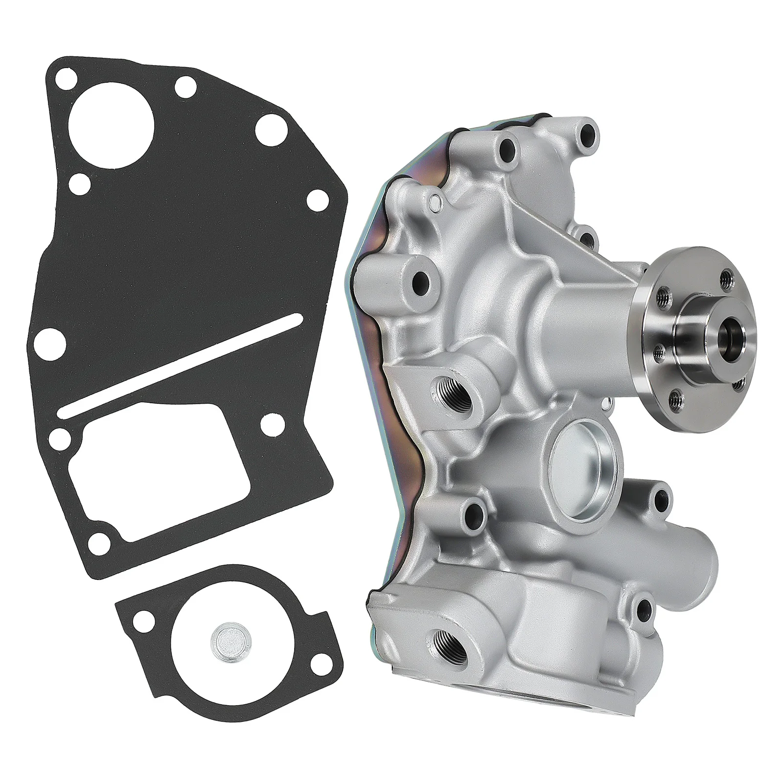 Водяной насос для John Deere 27ZTS 8981262311, двигатель Isuzu 3LD1 3LD2 4LB1
Водяной насос для John Deere 27ZTS 8981262311, двигатель Isuzu 3LD1 3LD2 4LB1