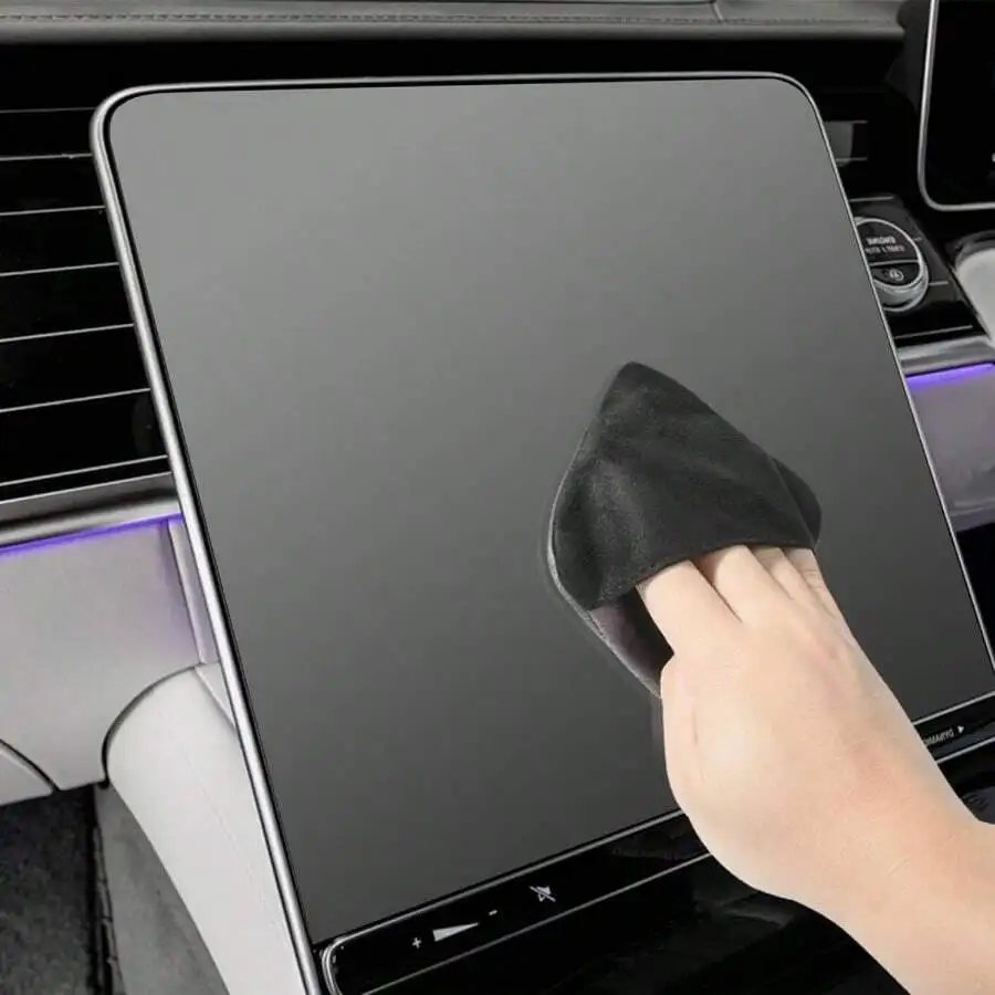 Car Screen Wipes, Car Accessories Car Care Microfiber Cloths, Display Wipes Cleaner Cloth, Microfiber Auto Screen Cleaning Pad,
Car Screen Wipes, Car Accessories Car Care Microfiber Cloths, Display Wipes Cleaner Cloth, Microfiber Auto Screen Cleaning Pad,