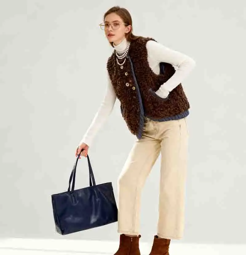 Vests Waistcoats Thick Womens Vintage Autumn Patchwork Loose School Academia Youthful Breathable Anti-Wrinkle Preppy Versatile
Vests Waistcoats Thick Womens Vintage Autumn Patchwork Loose School Academia Youthful Breathable Anti-Wrinkle Preppy Versatile