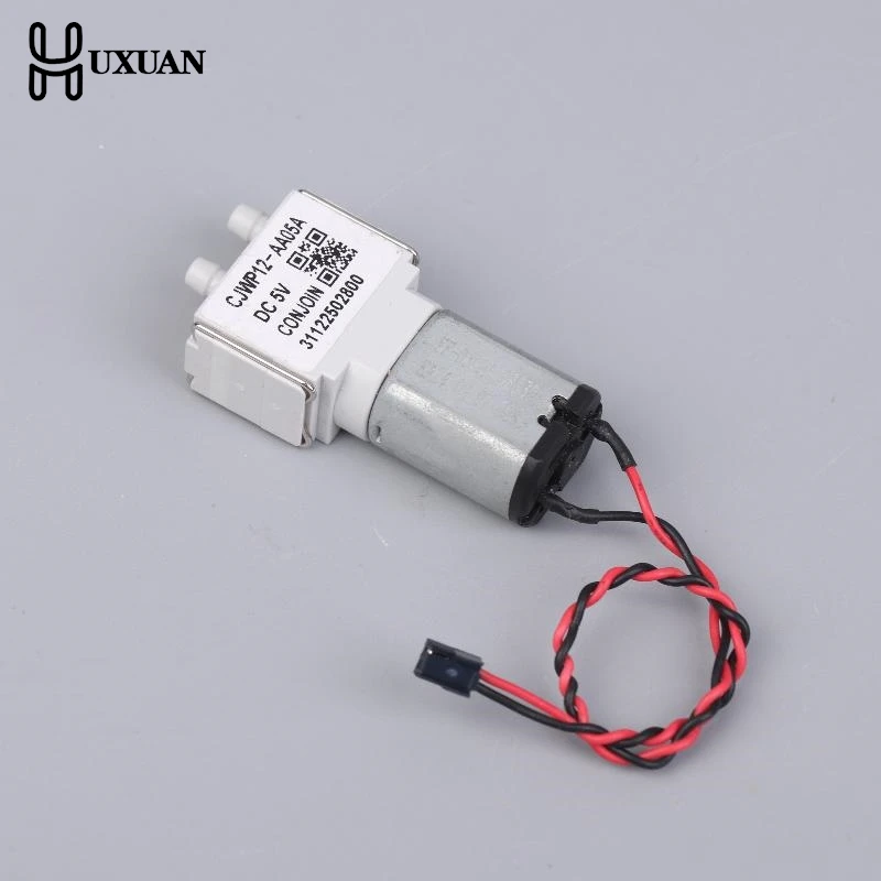【W】DC 5V 6V Mini 030 Motor Diaphragm Water Pump Self-priming Suction Pump Vacuum Pump For DIY Home Sweeping Robot
【W】DC 5V 6V Mini 030 Motor Diaphragm Water Pump Self-priming Suction Pump Vacuum Pump For DIY Home Sweeping Robot