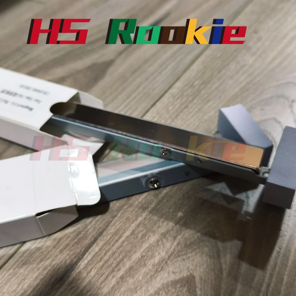 1pcs Developer Magnetic Roller Cleaning Blade used for Canon IR 2016 2020 2018 2022 2025 2318 G28 IR2016 IR2020 IR2018 IR2022 I
1pcs Developer Magnetic Roller Cleaning Blade used for Canon IR 2016 2020 2018 2022 2025 2318 G28 IR2016 IR2020 IR2018 IR2022 I