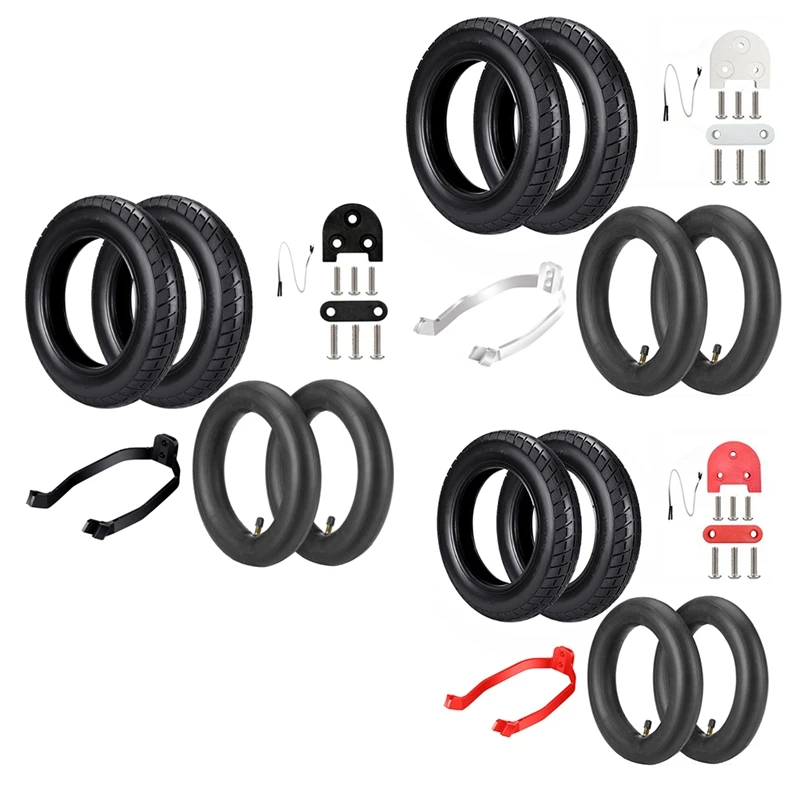 For M365 PRO Electric Scooter 10 Inch Tire Wheel 10 Inches Modified Tire Reinforced Stable-Proof Outer Tyre
For M365 PRO Electric Scooter 10 Inch Tire Wheel 10 Inches Modified Tire Reinforced Stable-Proof Outer Tyre