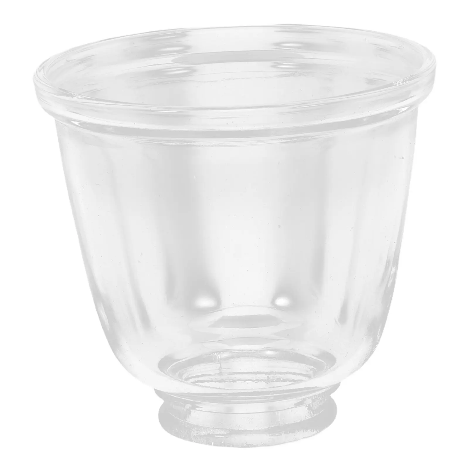 Glass Lamp Shade Small Bell Pendant Ceiling Light Cover Replacement Decorative Glass Lampshade Replacement for Chandelier Wall
Glass Lamp Shade Small Bell Pendant Ceiling Light Cover Replacement Decorative Glass Lampshade Replacement for Chandelier Wall