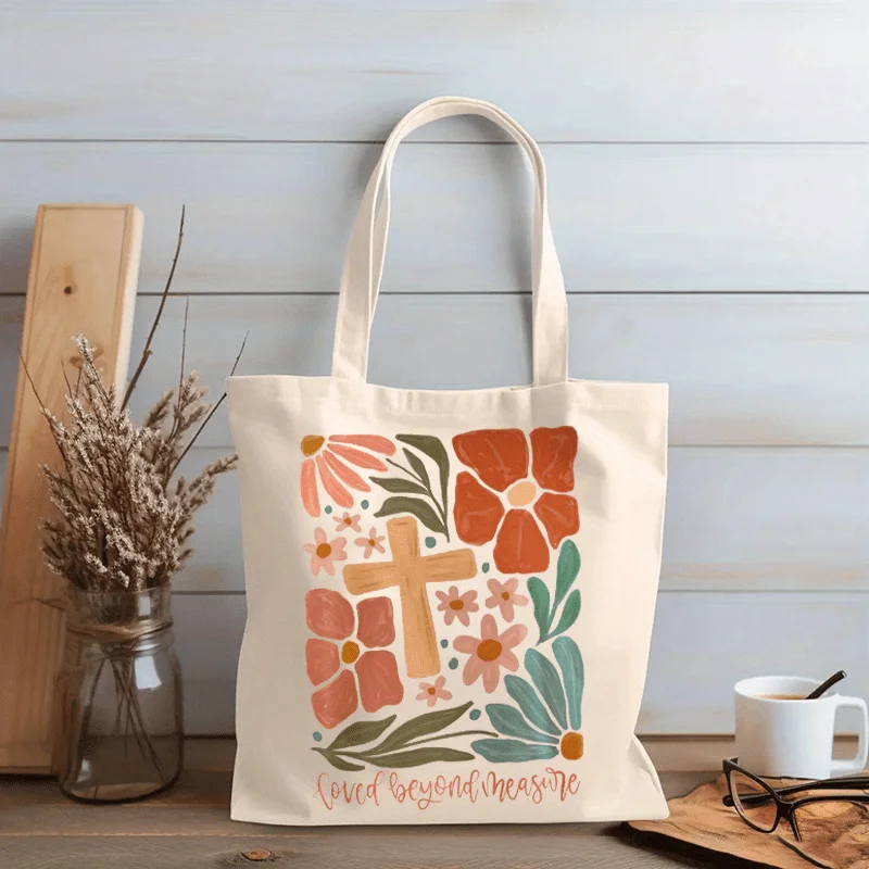 Boho floral Women's Shopping Bag Graphic Shoulder Bags Students Girls Cute Office Casual Totes Female Large Capacity Handbags
Boho floral Women's Shopping Bag Graphic Shoulder Bags Students Girls Cute Office Casual Totes Female Large Capacity Handbags
