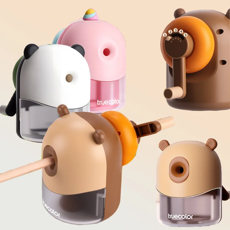 Ручная точилка для карандашей Автоматическая экстракция свинца Высокоэффективный угольный карандаш Цветные карандаши Студенческий художник Дизайнер
Ручная точилка для карандашей Автоматическая экстракция свинца Высокоэффективный угольный карандаш Цветные карандаши Студенческий художник Дизайнер