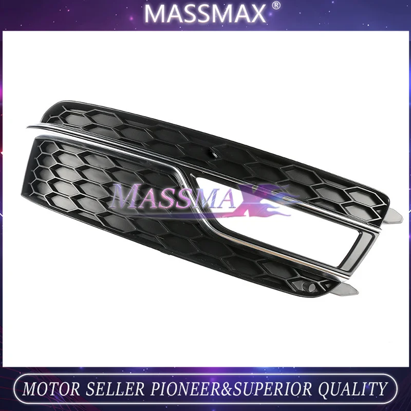 8Т 0807682 M Автомобильная передняя правая противотуманная фара, крышка лампы, сотовая решетка, решетка бампера для Audi S5 A5 S-Lines, бампер 2013, 2014, 2015, 2016
8Т 0807682 M Автомобильная передняя правая противотуманная фара, крышка лампы, сотовая решетка, решетка бампера для Audi S5 A5 S-Lines, бампер 2013, 2014, 2015, 2016