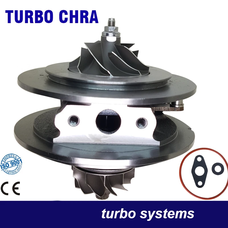 Turbo cartridge core 4933501003 4933501002 4933501001 4933501000 1515A185 chra for Mitsubishi ASX Lancer 1.8 DI-D 110Kw 2010-
Turbo cartridge core 4933501003 4933501002 4933501001 4933501000 1515A185 chra for Mitsubishi ASX Lancer 1.8 DI-D 110Kw 2010-